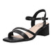 s.Oliver Sandalette 30-50mm Absatz - SchuhEggers.de