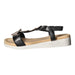 SDS Keil Sandalette ab 30mm Sohlenhöhe - SchuhEggers.de