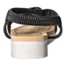 SDS Keil Sandalette ab 30mm Sohlenhöhe - SchuhEggers.de