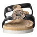 SDS Keil Sandalette ab 30mm Sohlenhöhe - SchuhEggers.de