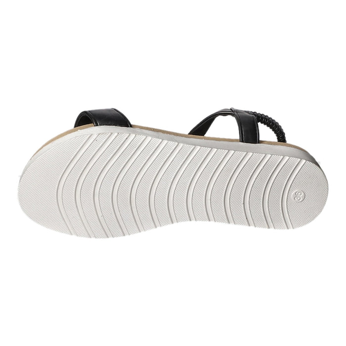 SDS Keil Sandalette ab 30mm Sohlenhöhe - SchuhEggers.de