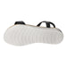 SDS Keil Sandalette ab 30mm Sohlenhöhe - SchuhEggers.de