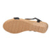 SDS Keil Sandalette ab 30mm Sohlenhöhe - SchuhEggers.de