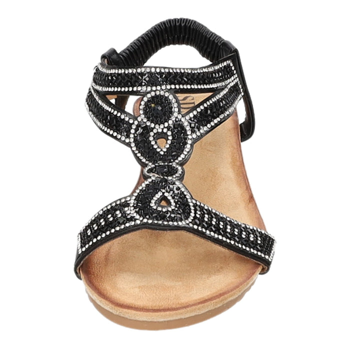 SDS Keil Sandalette ab 30mm Sohlenhöhe - SchuhEggers.de