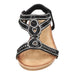 SDS Keil Sandalette ab 30mm Sohlenhöhe - SchuhEggers.de