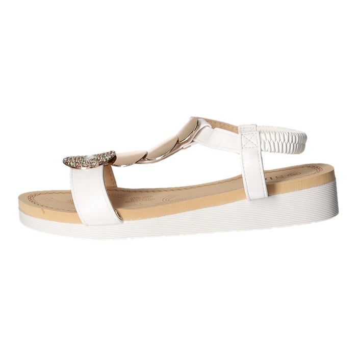 SDS Keil Sandalette ab 30mm Sohlenhöhe - SchuhEggers.de