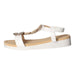 SDS Keil Sandalette ab 30mm Sohlenhöhe - SchuhEggers.de