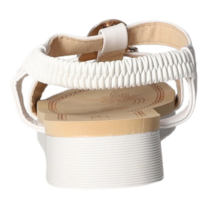 SDS Keil Sandalette ab 30mm Sohlenhöhe - SchuhEggers.de