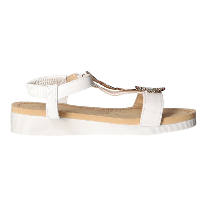 SDS Keil Sandalette ab 30mm Sohlenhöhe - SchuhEggers.de