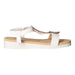 SDS Keil Sandalette ab 30mm Sohlenhöhe - SchuhEggers.de