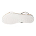 SDS Keil Sandalette ab 30mm Sohlenhöhe - SchuhEggers.de