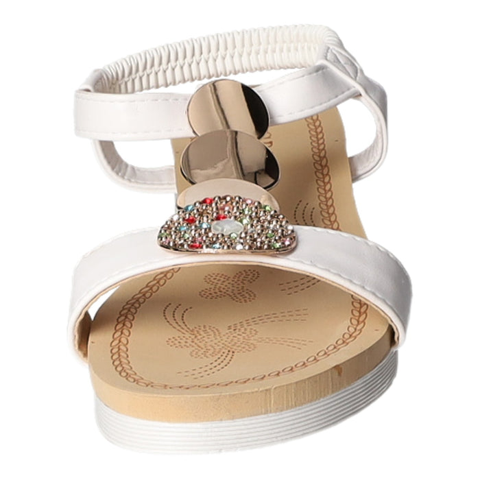 SDS Keil Sandalette ab 30mm Sohlenhöhe - SchuhEggers.de