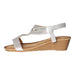 SDS Keil Sandalette ab 30mm Sohlenhöhe - SchuhEggers.de