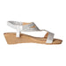 SDS Keil Sandalette ab 30mm Sohlenhöhe - SchuhEggers.de