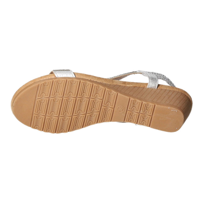 SDS Keil Sandalette ab 30mm Sohlenhöhe - SchuhEggers.de