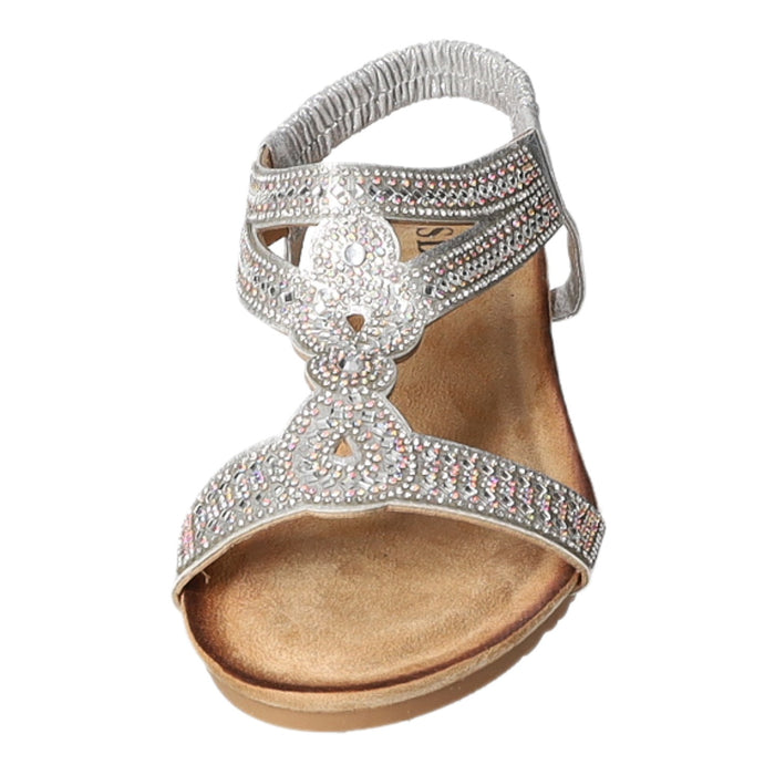 SDS Keil Sandalette ab 30mm Sohlenhöhe - SchuhEggers.de