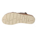 CAPRICE Keil Sandalette ab 30mm Sohlenhöhe - SchuhEggers.de