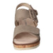 CAPRICE Keil Sandalette ab 30mm Sohlenhöhe - SchuhEggers.de