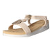 SDS Keil Sandalette ab 30mm Sohlenhöhe - SchuhEggers.de