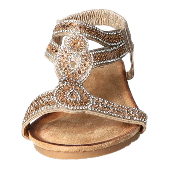 SDS Keil Sandalette ab 30mm Sohlenhöhe - SchuhEggers.de