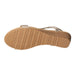 SDS Keil Sandalette ab 30mm Sohlenhöhe - SchuhEggers.de