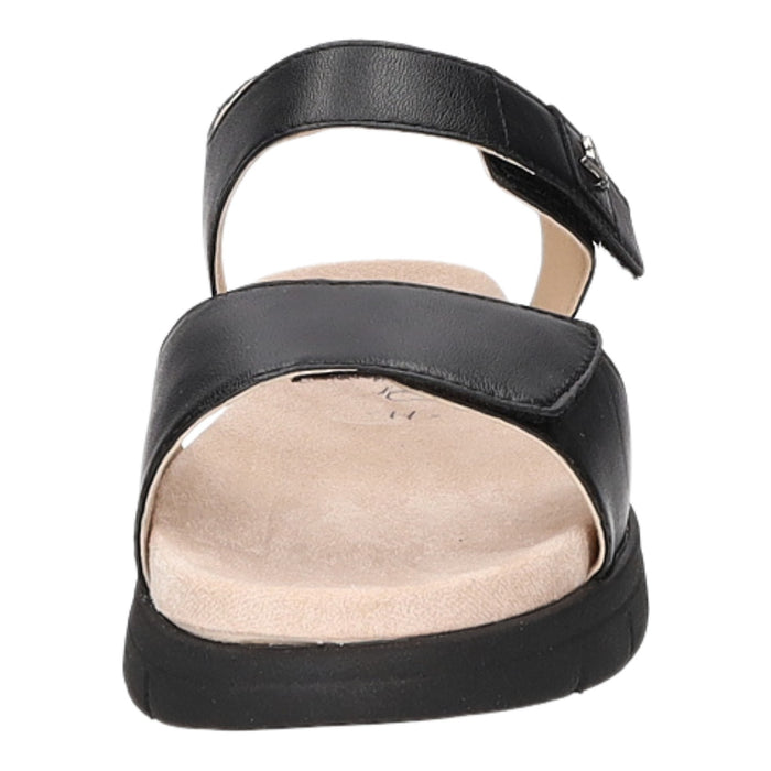 CAPRICE Sandalette mit Mehrweite bis 30mm Sohlenhöhe - SchuhEggers.de