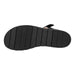 CAPRICE Sandalette mit Mehrweite bis 30mm Sohlenhöhe - SchuhEggers.de