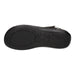 SDS Sandalette mit Mehrweite bis 30mm Sohlenhöhe - SchuhEggers.de