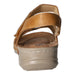 SDS Sandalette mit Mehrweite bis 30mm Sohlenhöhe - SchuhEggers.de