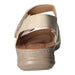 SDS Sandalette mit Mehrweite bis 30mm Sohlenhöhe - SchuhEggers.de