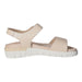 CAPRICE Sandalette mit Mehrweite bis 30mm Sohlenhöhe - SchuhEggers.de