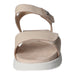 CAPRICE Sandalette mit Mehrweite bis 30mm Sohlenhöhe - SchuhEggers.de
