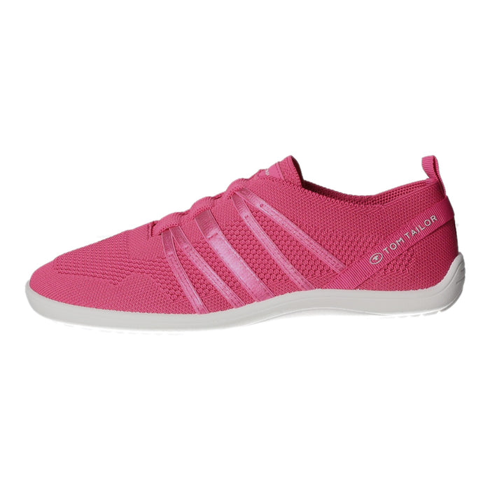 Tom Tailor Slipper/Kletthalbschuh (casual) - SchuhEggers.de