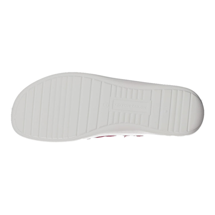 Tom Tailor Slipper/Kletthalbschuh (casual) - SchuhEggers.de