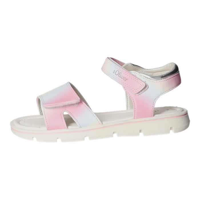 s.Oliver Sandalette - SchuhEggers.de