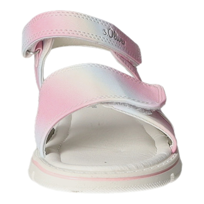 s.Oliver sandals