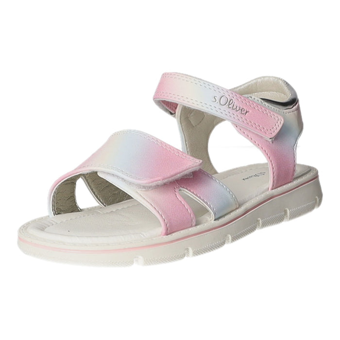 s.Oliver Sandalette - SchuhEggers.de