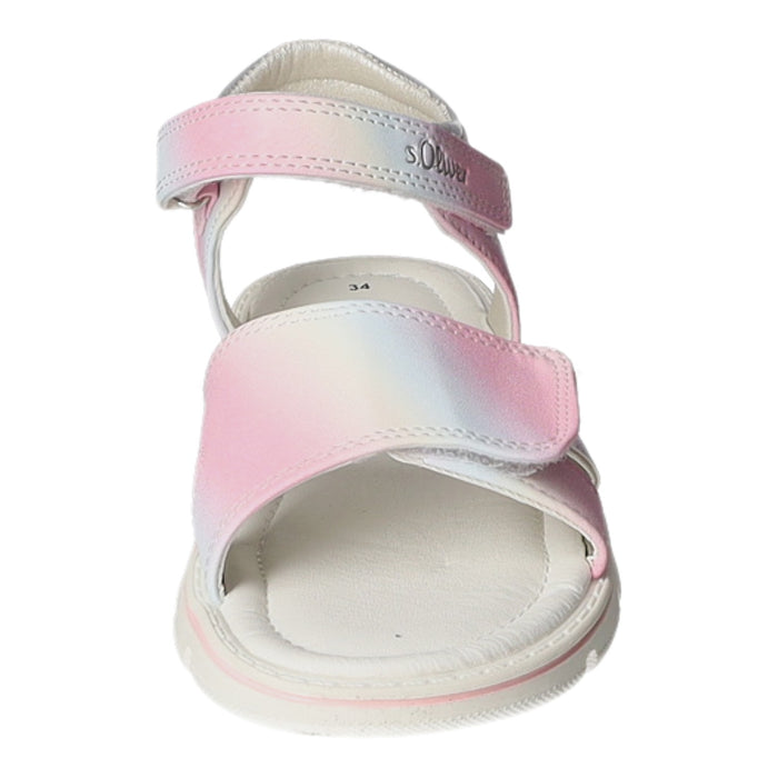 s.Oliver sandals
