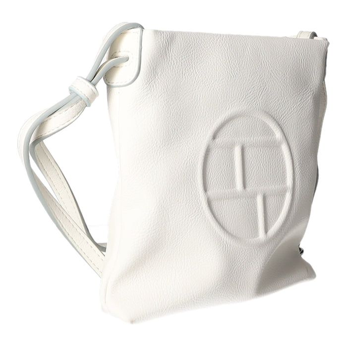 Tom Tailor Handtasche mit Überschlag