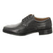 BOXX Schnürhalbschuh Business (elegant) - SchuhEggers.de