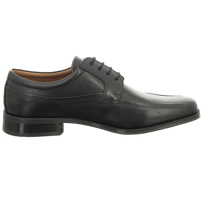 BOXX Schnürhalbschuh Business (elegant) - SchuhEggers.de