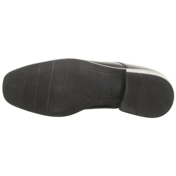 BOXX Schnürhalbschuh Business (elegant) - SchuhEggers.de