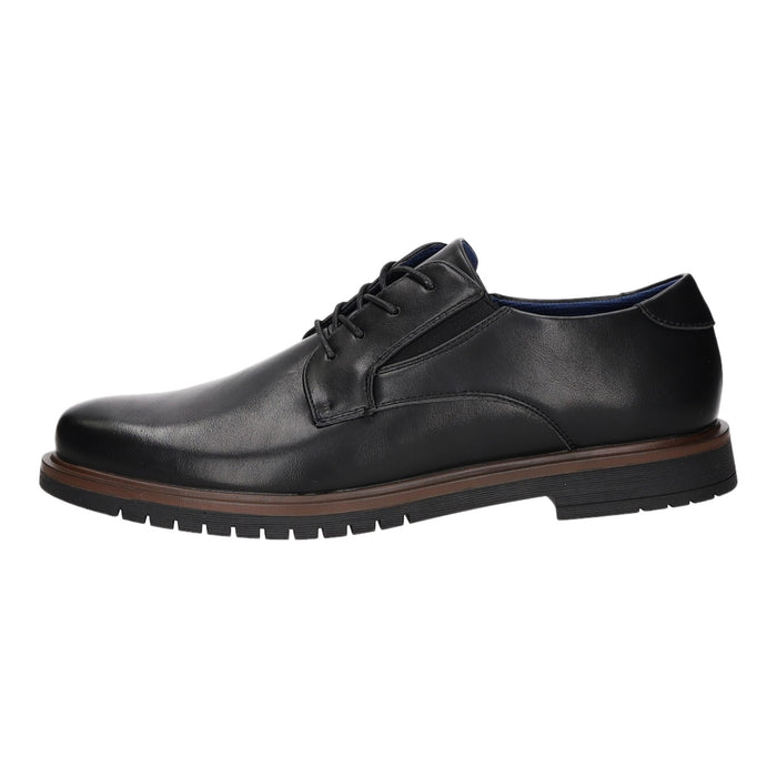 BOXX Schnürhalbschuh Business (elegant)