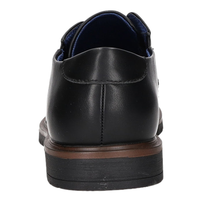 BOXX Schnürhalbschuh Business (elegant)