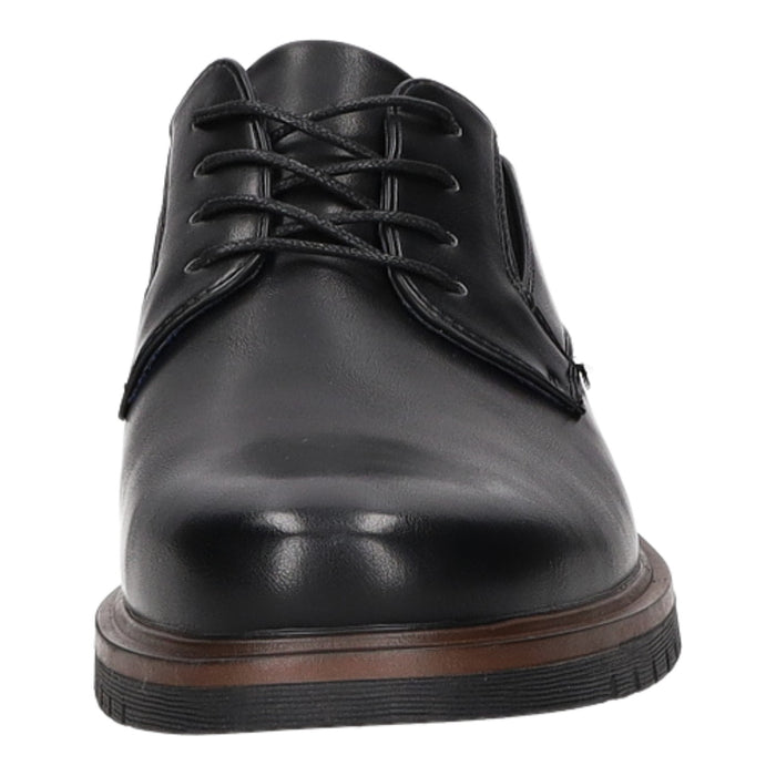BOXX Schnürhalbschuh Business (elegant)