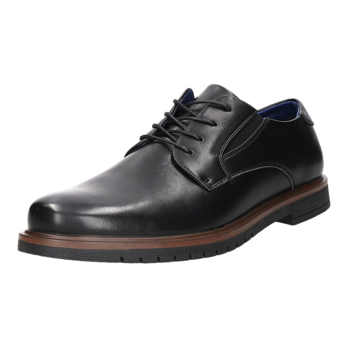 BOXX Schnürhalbschuh Business (elegant)