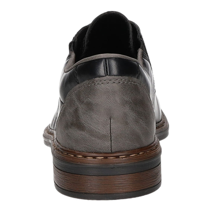 Rieker Schnürhalbschuh Business (elegant) - SchuhEggers.de