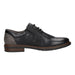 Rieker Schnürhalbschuh Business (elegant) - SchuhEggers.de