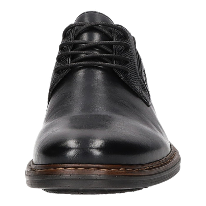Rieker Schnürhalbschuh Business (elegant) - SchuhEggers.de