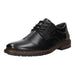 Rieker Schnürhalbschuh Business (elegant) - SchuhEggers.de